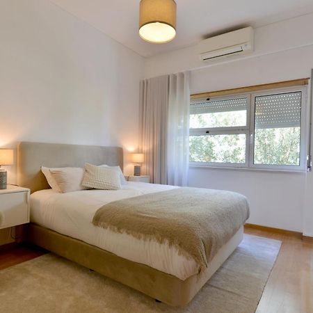 Cascais Sea View Apartment Luaran gambar