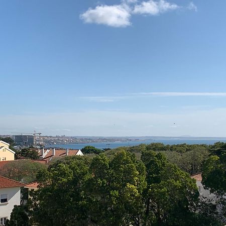 Cascais Sea View Apartment Luaran gambar