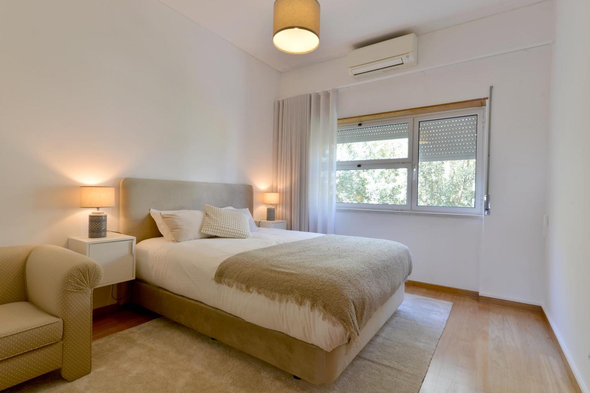 Cascais Sea View Apartment Luaran gambar