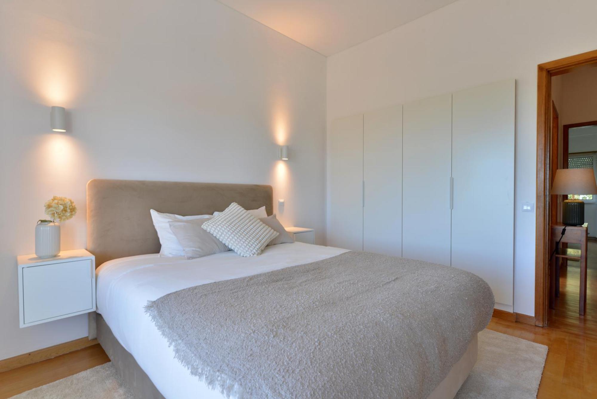 Cascais Sea View Apartment Luaran gambar