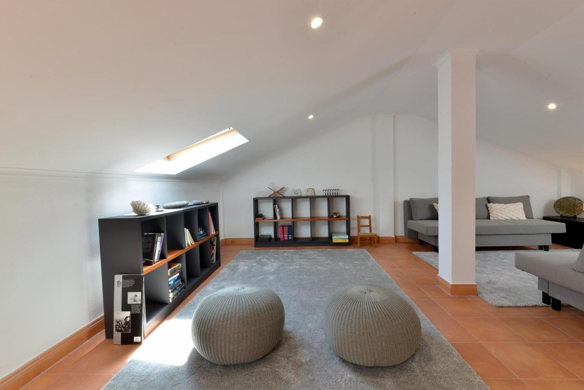 Cascais Sea View Apartment Luaran gambar