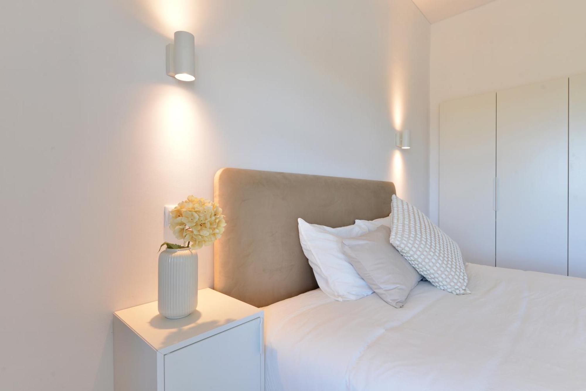Cascais Sea View Apartment Luaran gambar