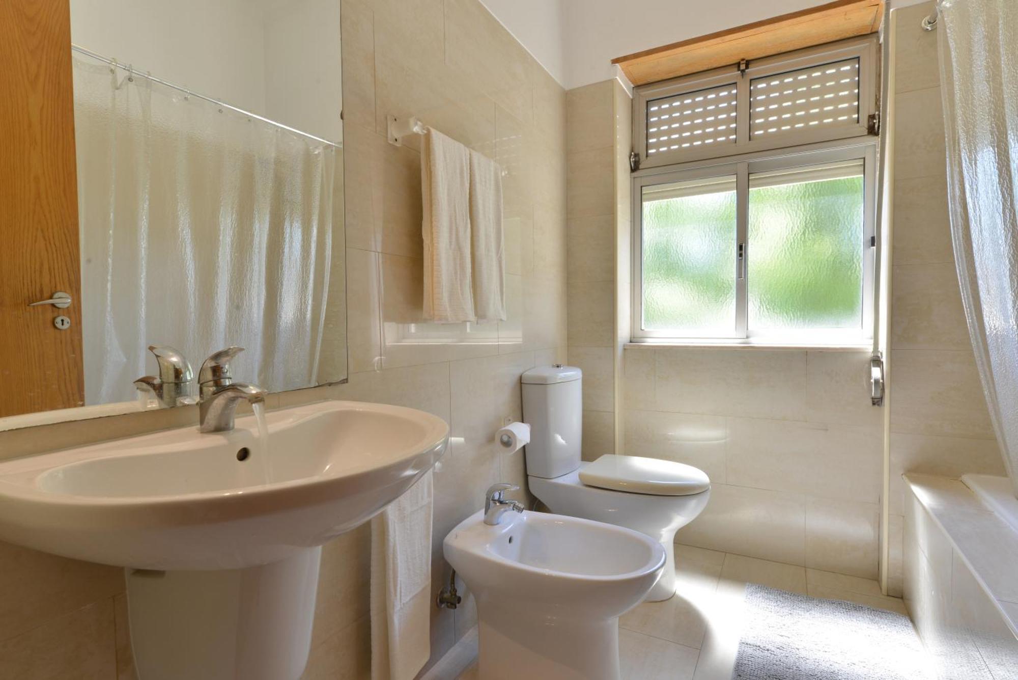 Cascais Sea View Apartment Luaran gambar