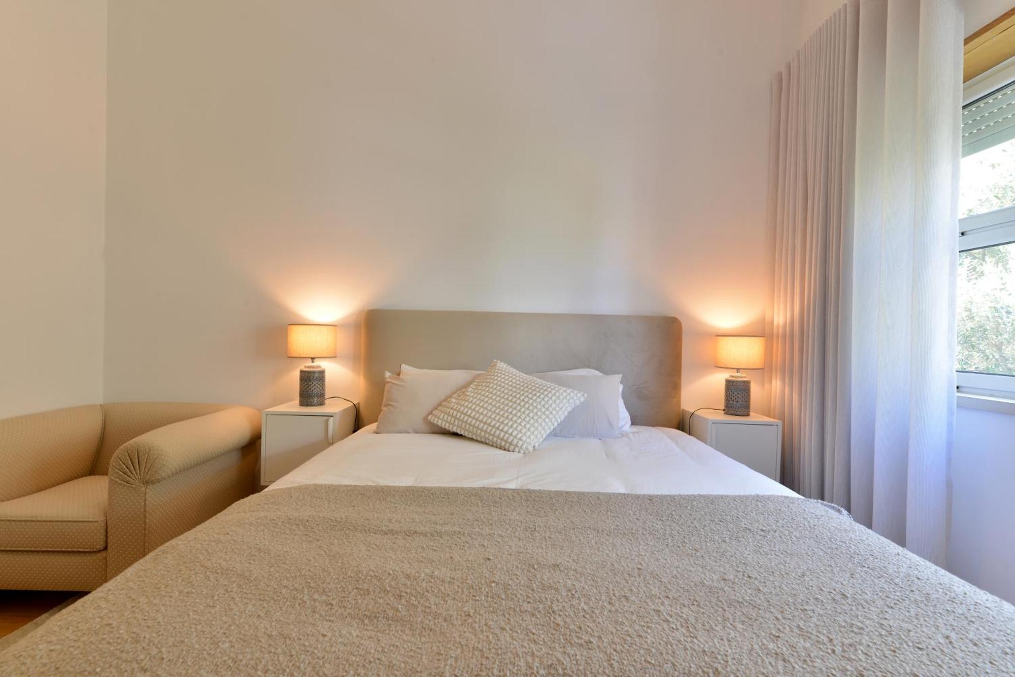 Cascais Sea View Apartment Luaran gambar