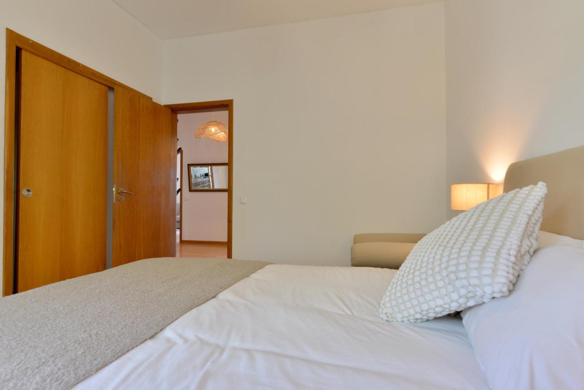 Cascais Sea View Apartment Luaran gambar