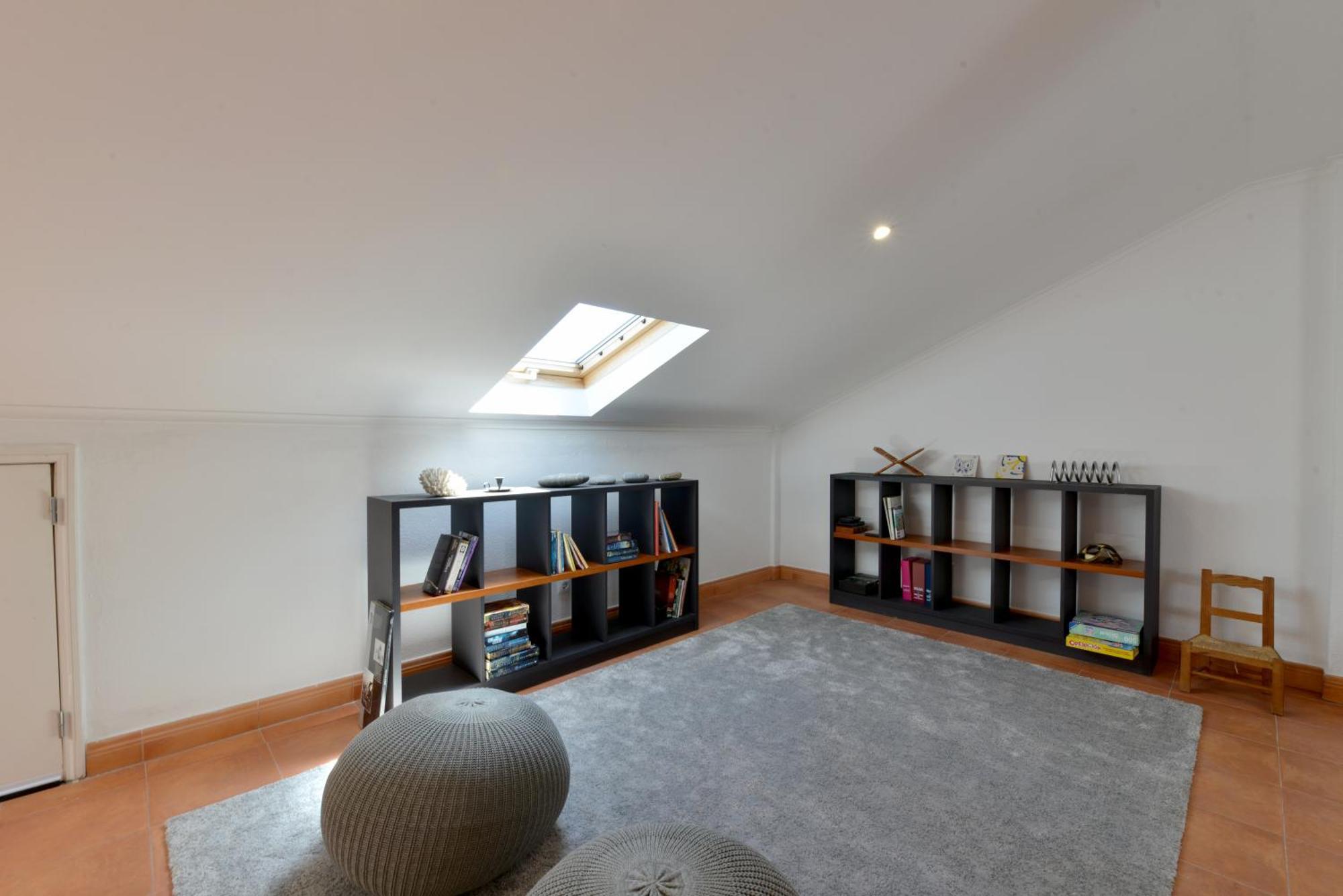 Cascais Sea View Apartment Luaran gambar