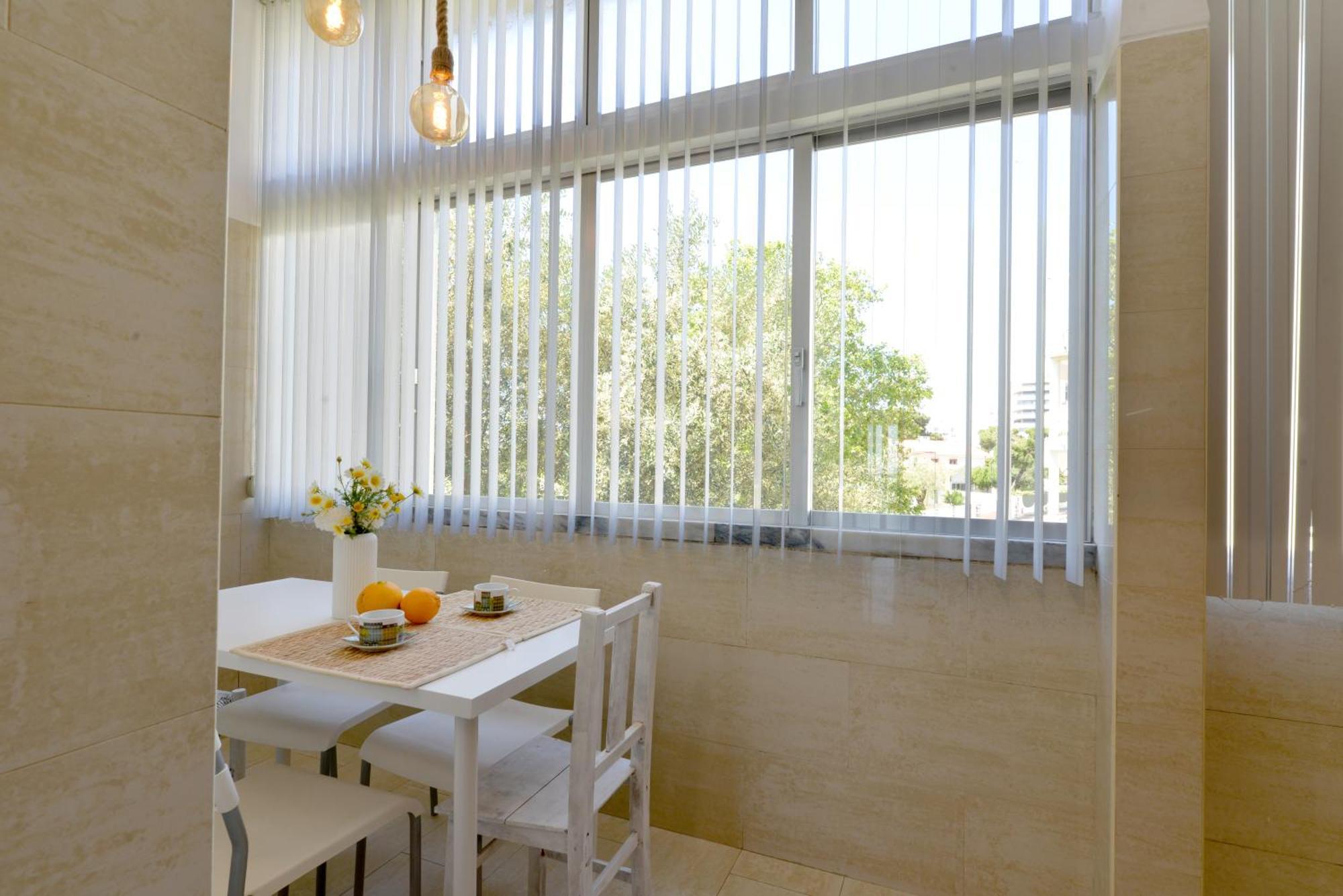 Cascais Sea View Apartment Luaran gambar