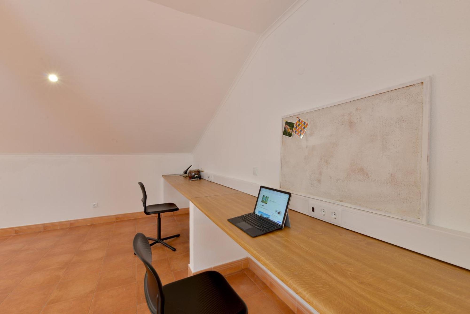 Cascais Sea View Apartment Luaran gambar