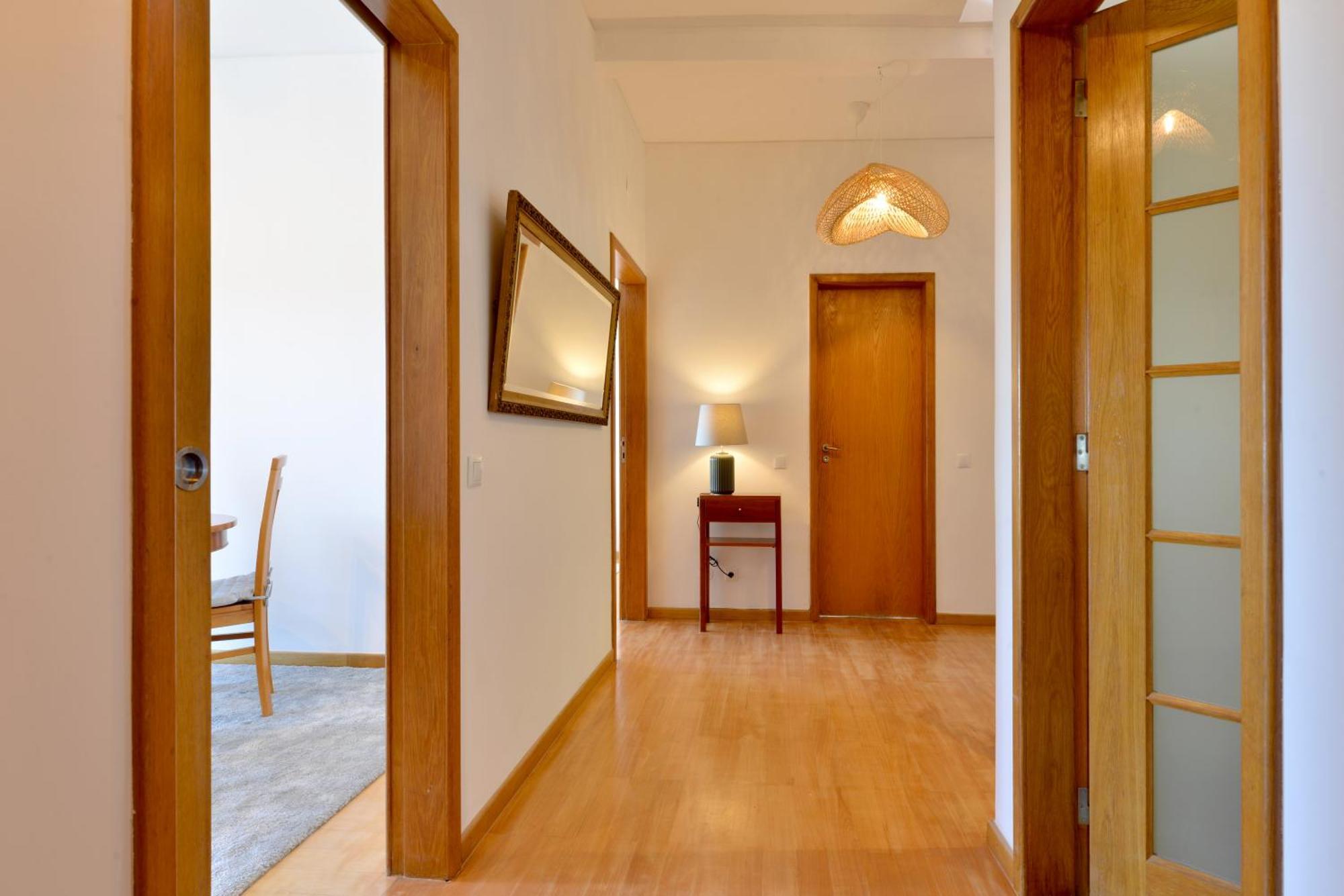Cascais Sea View Apartment Luaran gambar